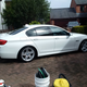 Illustration for article titled REPOST: Todays jaunt, BMW 5 Series, full clean